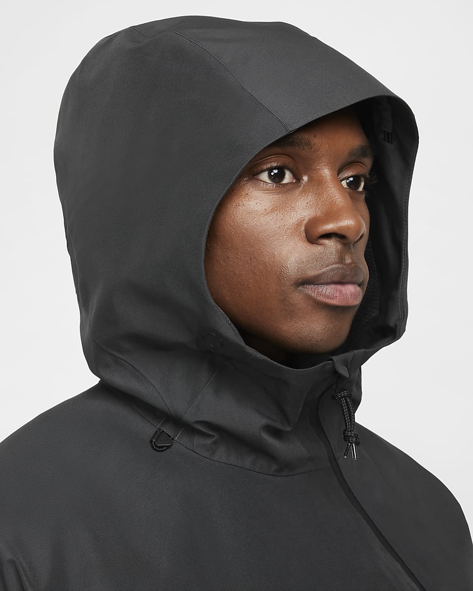 Nike gore tex jacket acg best sale